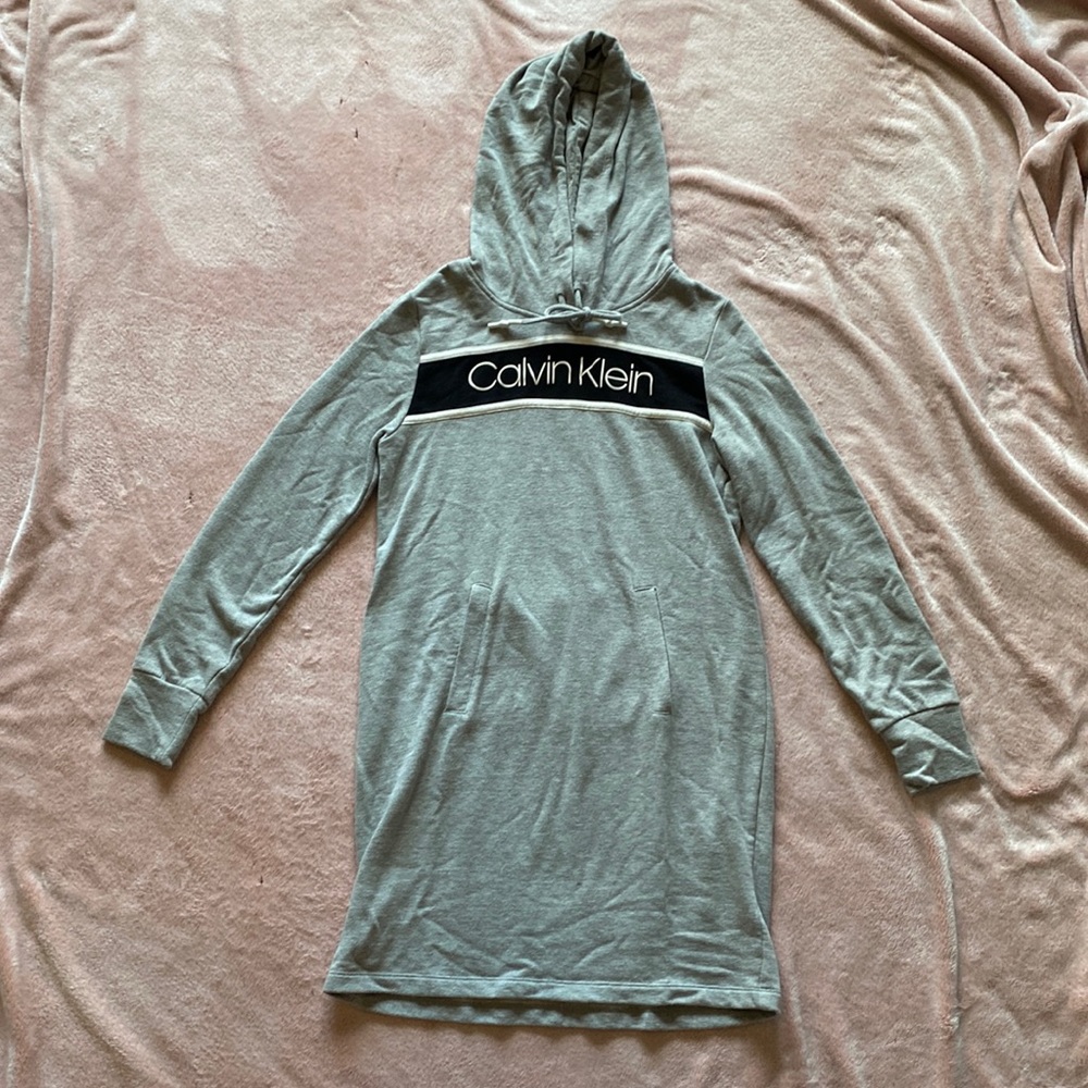 Calvin Klein Dress